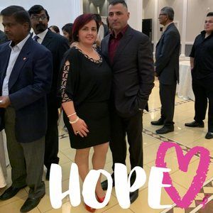 Meet your Posher, Sandra